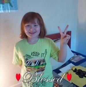 Meet your Posher, Corrie